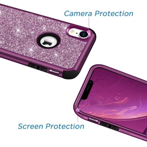 Brand new RX shock proof case - Picture 3 of 6